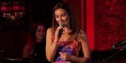 Laura Benanti Sings 'The Sound of Music' at 54 Below Video