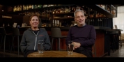 Laurie Metcalf & Joe Mantello Talk LITTLE BEAR RIDGE ROAD at Steppenwolf Video