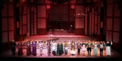Lea Salonga & Arielle Jacobs Lead INTO THE WOODS in Manila