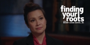 Lea Salonga Reflects on MISS SAIGON Role in FINDING YOUR ROOTS Clip Video