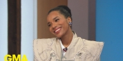 Lencia Kebede Talks History-Making WICKED Role on GOOD MORNING AMERICA Video