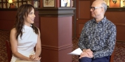 Leslie Rodriguez Kritzer Didn't See SPAMALOT (or a Nomination) Coming Video