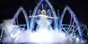 'Let It Go' From TUTS Houston's Production of Disney's FROZEN Video