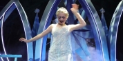 Watch the 'Let It Go' Reveal From FROZEN at Theater Under The Stars Video