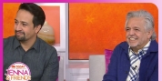 Video: Lin-Manuel and Luis Miranda Talk BUENA VISTA SOCIAL CLUB