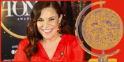 Now You Know... Lindsay Mendez Is a Tony Nominee