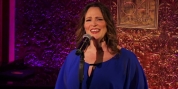 Watch Lisa Howard Sing 'Get Out and Stay Out' from 9 TO 5 at 54 Below Video