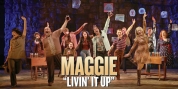 'Livin' It Up' from Goodspeed's MAGGIE