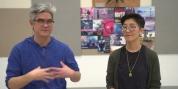 Lloyd Suh and Jennifer Chang On Berkeley Rep's THE FAR COUNTRY Video