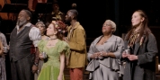 Photos/Video: Lola Tung and Ani DiFranco Take Their First Bows in HADESTOWN Photo