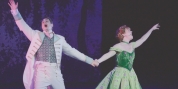 Patti Murin and Bobby Conte Sing 'Love is an Open Door' from FROZEN at the Muny