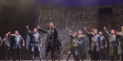Watch the Opening Chorus from LUCIA DI LAMMERMOOR at Opera Orlando Video
