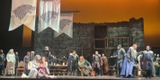 Video: First Look At Act 1 Finale Of Opera Orlando's LUCIA DI LAMMERMOOR