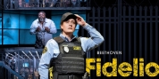  Beethoven's FIDELIO at Lyric Opera of Chicago Video