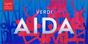 Watch a Trailer for Lyric Opera of Chicago's Production of Verdi's AIDA Video