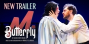 Video: M. BUTTERFLY at San Francisco Playhouse