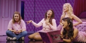 Watch New Footage From MEAN GIRLS in London Video