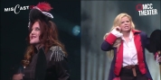 Megan Hilty & Jennifer Simard Sing 'The Confrontation' at MISCAST