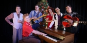 Photos/First Look at the Cast of MILLION DOLLAR QUARTET CHRISTMAS in St. Louis Video