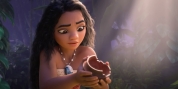 New MOANA 2 Trailer and Poster Revealed at D3 Video