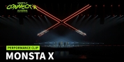 Video: Watch a New Performance Clip From MONSTA X : CONNECT X IN CINEMAS