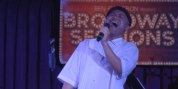 MOULIN ROUGE! Cast Sparkles at Broadway Sessions Video