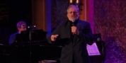 Video: Marc Kudisch Sings 'Just in Time' & 'I Met A Girl' from at 54 Below