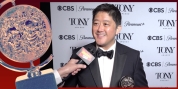 Marco Paguia Reacts to Tony Win for Best Orchestrations