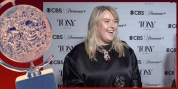 Marg Horwell Reacts to Tony Win for Best Costume Design of a Play