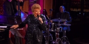 Marilyn Maye Sings Sondheim and More at 54 Below Video