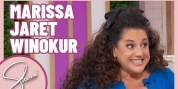 Marissa Jaret Winokur Hopes to Return to Broadway Video