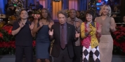 Martin Short Performs a Musical Opening Monologue on SATURDAY NIGHT LIVE Video