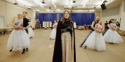 Video: FROZEN Rehearsals at Paper Mill Playhouse