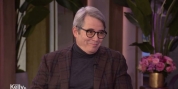 Matthew Broderick Previews NYTW's TARTUFFE on LIVE WITH KELLY AND MARK