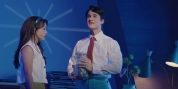 Behind the Scenes of MAYBE HAPPY ENDING's 'Where You Belong' Sequence Video
