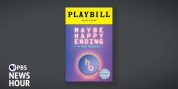 Darren Criss and Will Aronson Talk MAYBE HAPPY ENDING on PBS