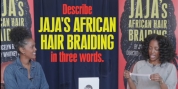 Meet The Cast of JAJA'S AFRICAN HAIR BRAIDING At Arena Stage Video