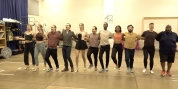 Meet the Company of MONTY PYTHON’S SPAMALOT Tour