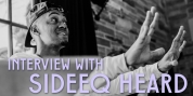 Director Sideeq Heard on FAT HAM at Geffen Playhouse Video