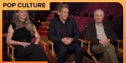 Ben Stiller Teases Ariana Grande's Role in MEET THE PARENTS Sequel