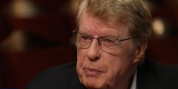 Michael Crawford Reflects on PHANTOM OF THE OPERA Role on CBS MORNINGS