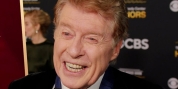 Michael Crawford Talks Being Honored By the Kennedy Center