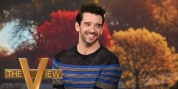 Michael Urie Shares How He Manifested OH, MARY! Role on THE VIEW