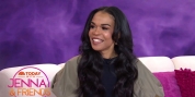 Michelle Williams Recalls Meeting Michelle Williams