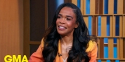 Michelle Williams Opens Up About Broadway Return on GOOD MORNING AMERICA Video