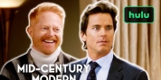 Watch MID-CENTURY MODERN Bloopers with Nathan Lane & More Video
