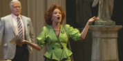 Sierra Boggess in a Scene from MIDNIGHT IN THE GARDEN OF GOOD AND EVIL at Goodman Theatre Video