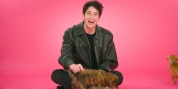 Milo Manheim and Liz Gillies Talk LITTLE SHOP & More in Puppy Interview Video