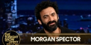 Video: Morgan Spector Recalls Breakout Role in Broadway Debut