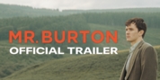 MR. BURTON Biopic Sets U.S. Release Date for March; Watch the Trailer